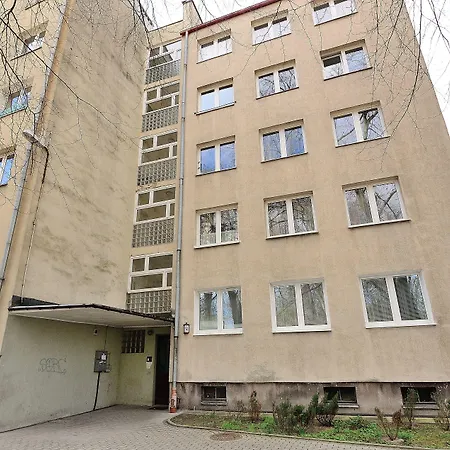 Victus Apartamenty, Laguna 公寓 *